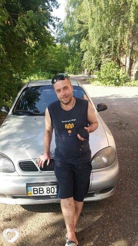 Вячеслав