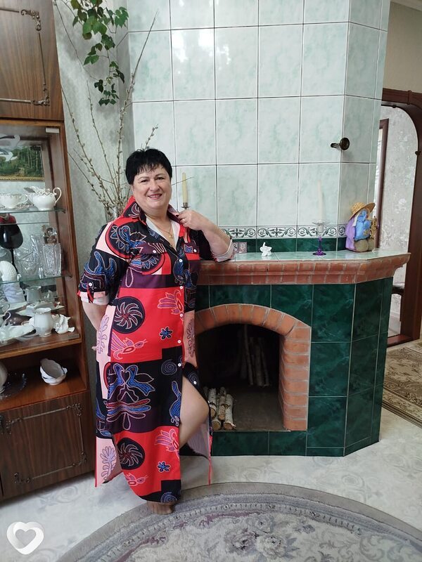 Людмила