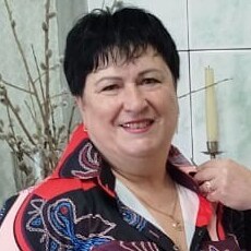 Людмила