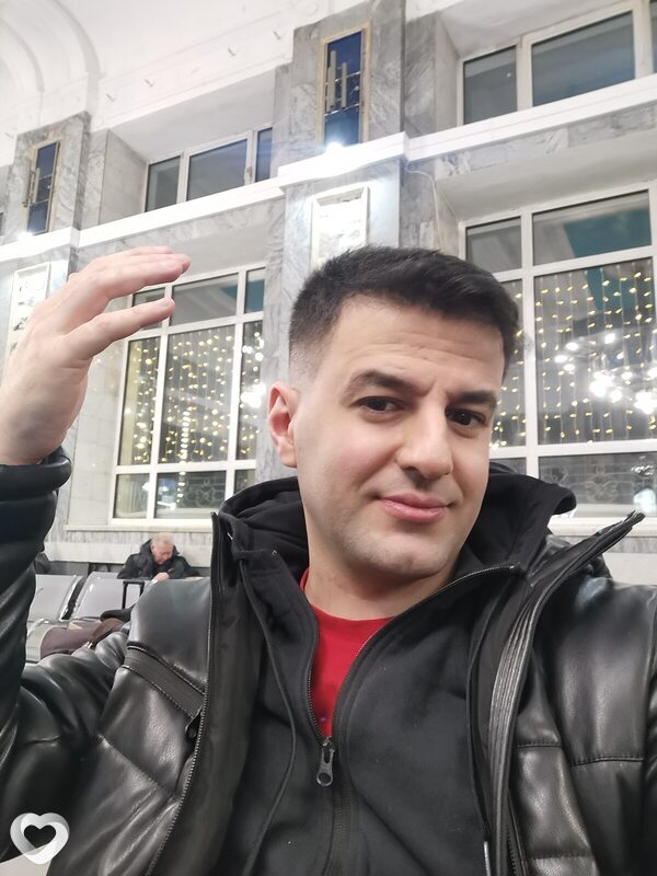 Виталий
