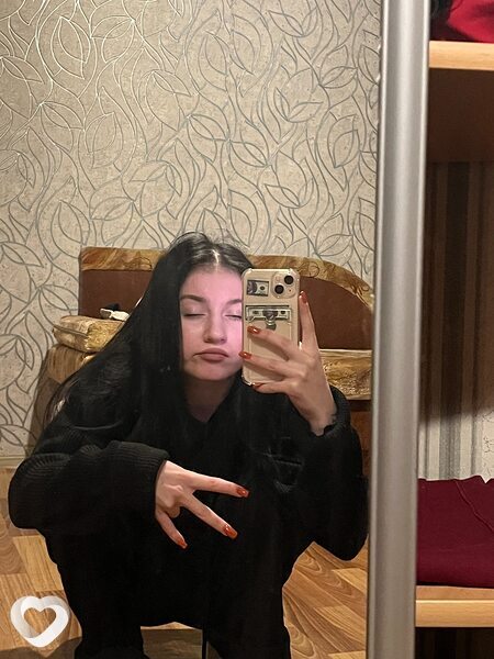 Ксюша