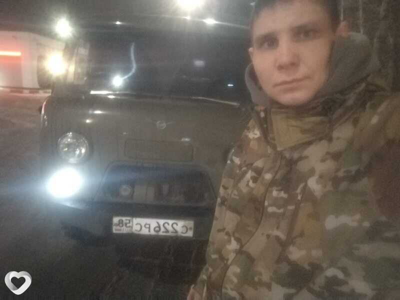 Тимофей