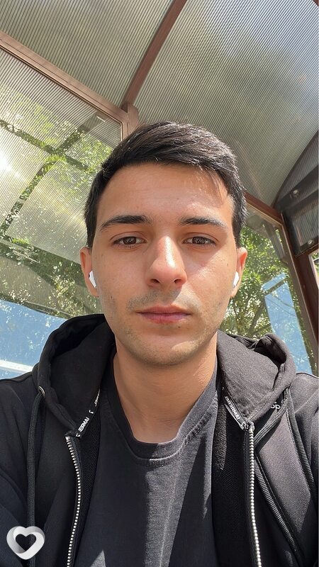 Трофим