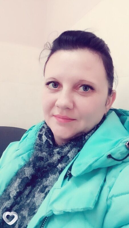 Ксюша