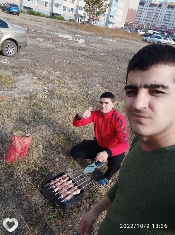 Лёша