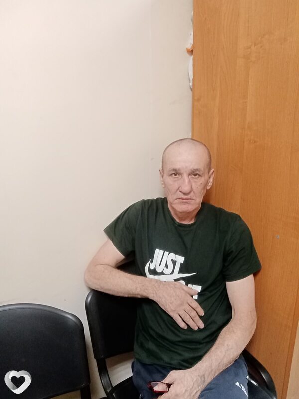 Сергей