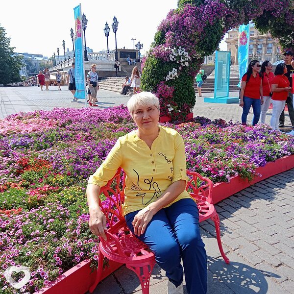 Елизавета