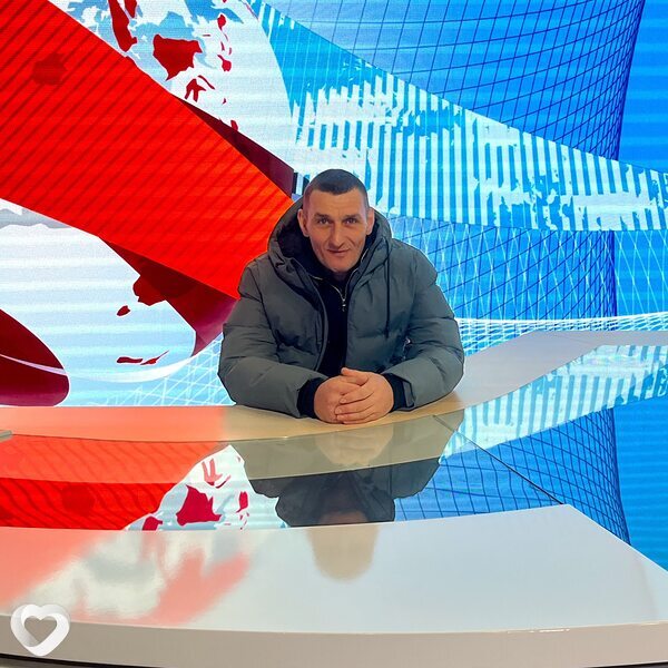 Вячеслав