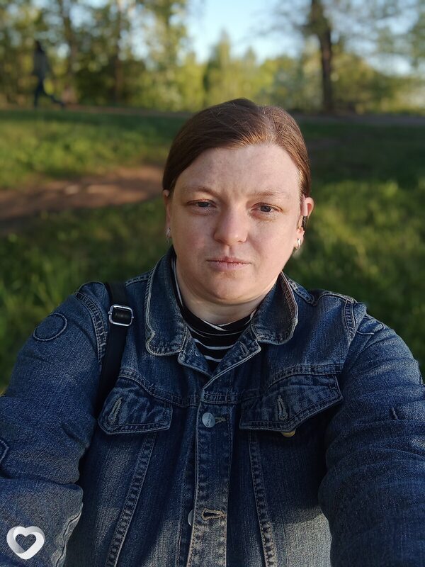 Людмила