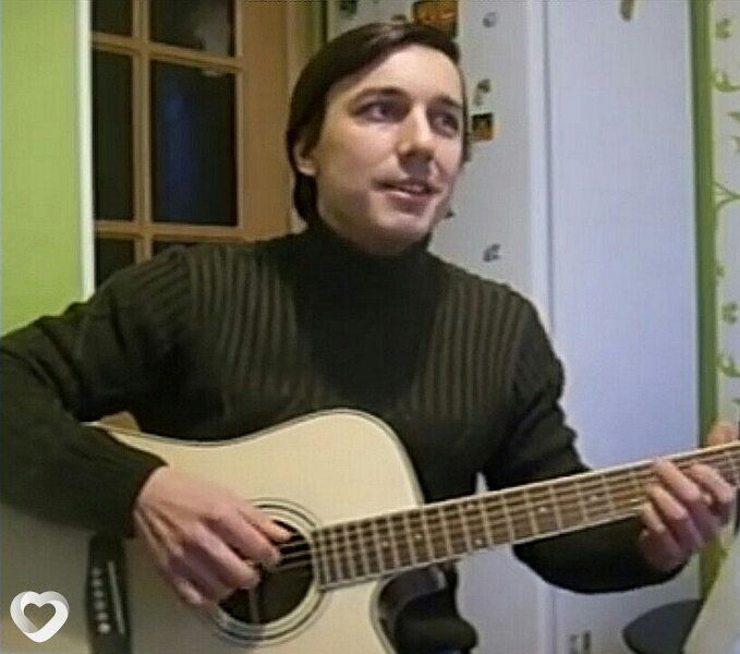 Алексей