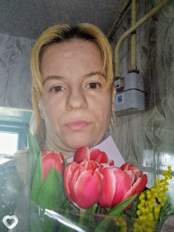 Светлана