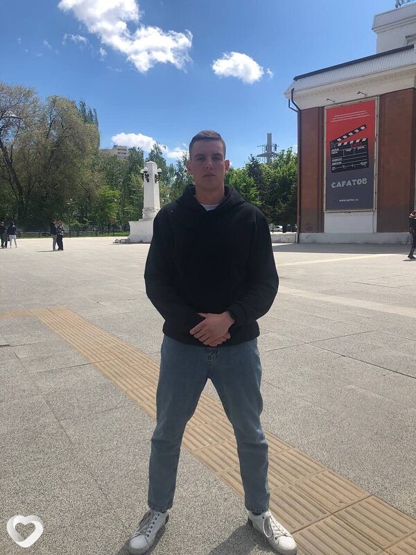 Дмитрий