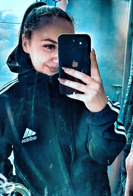 Алина