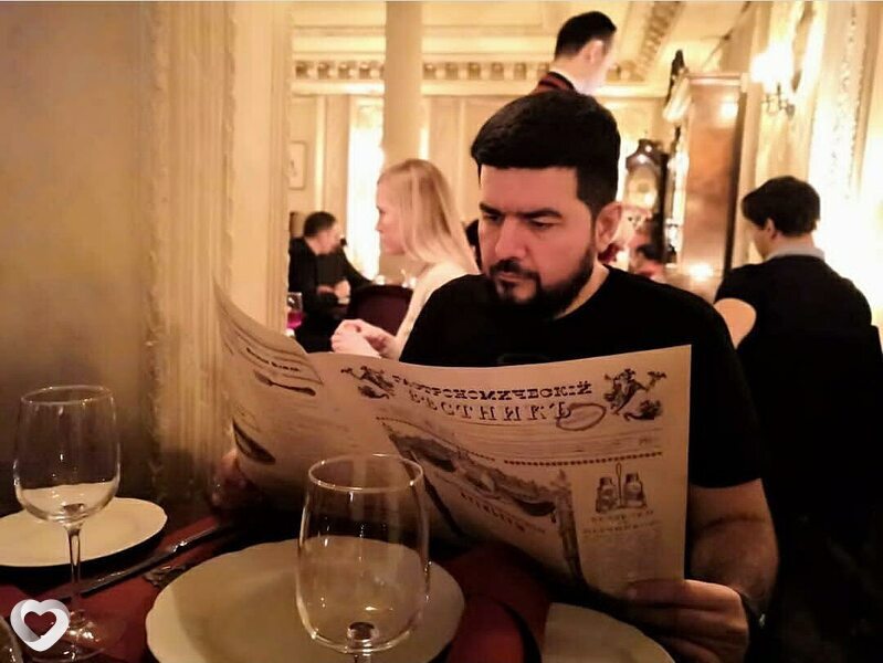 Прохор