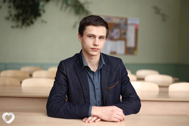 Валентин