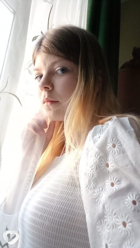 Эвелина