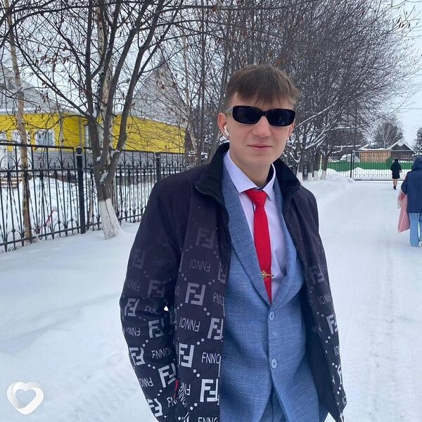 Николай