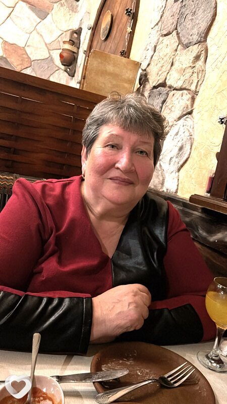Елизавета