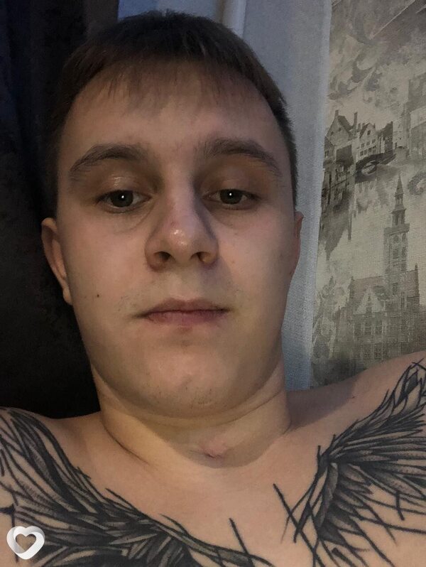 Кирюха