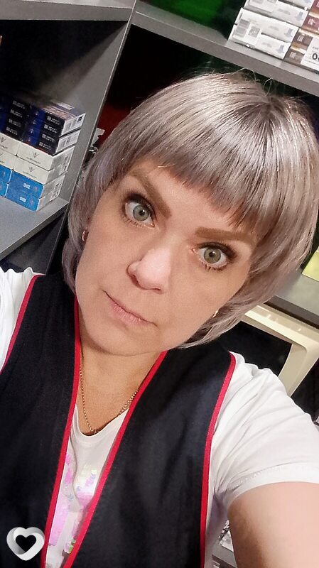 Елизавета