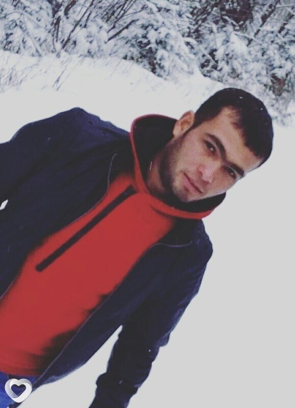 Елисей
