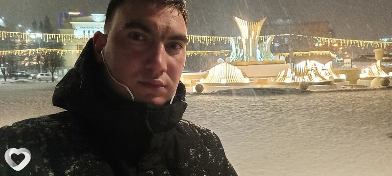 Андрей