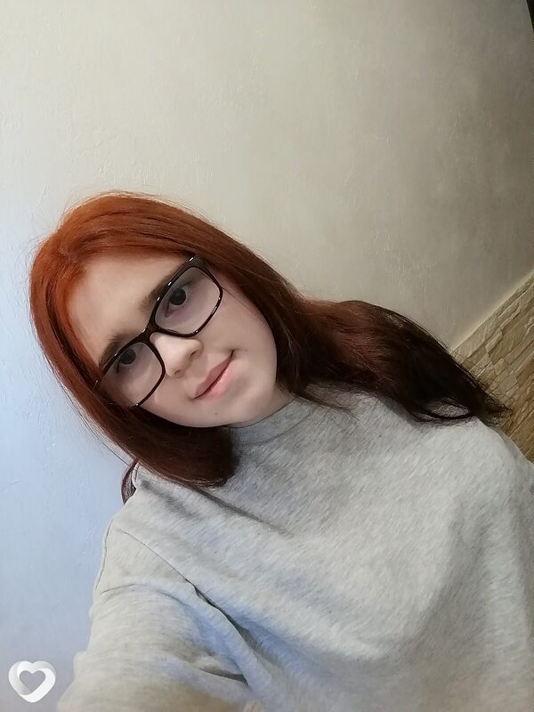 Дарья