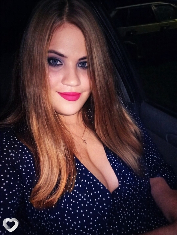 Эвелина