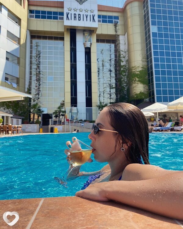 Виолетта