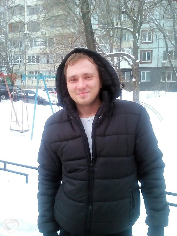 Виталий