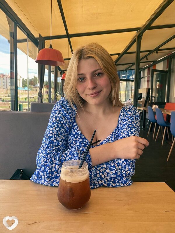 Серафима
