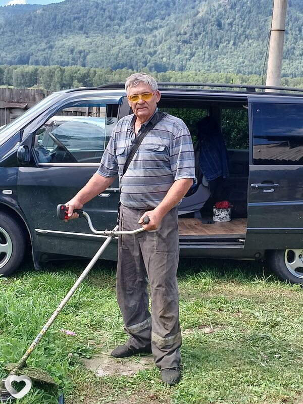 Боря