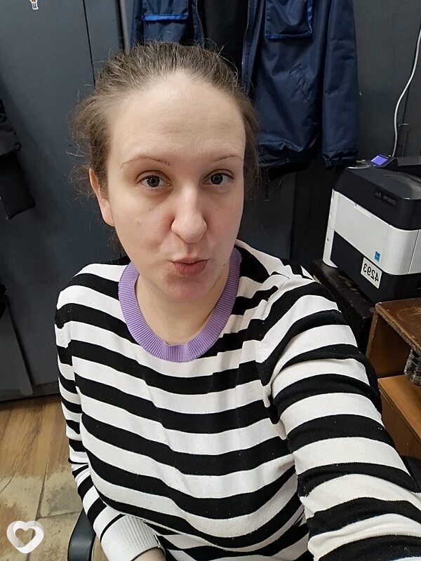Эвелина