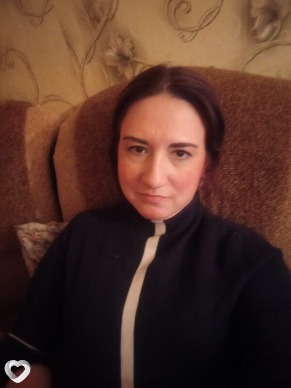 Эвелина