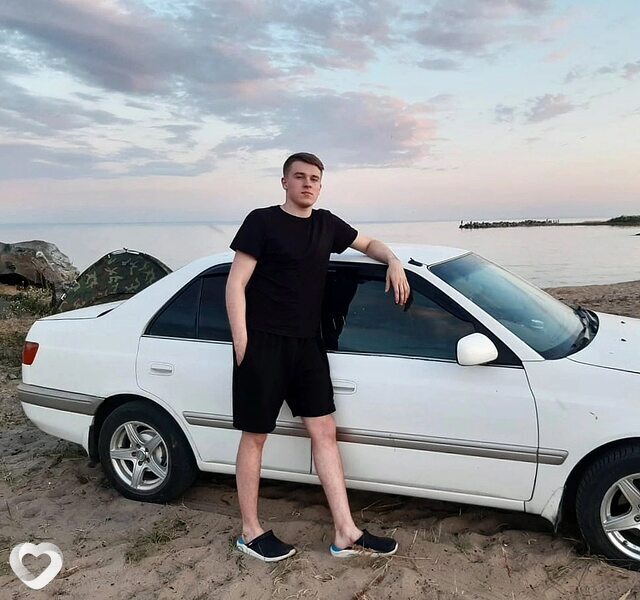 Родион
