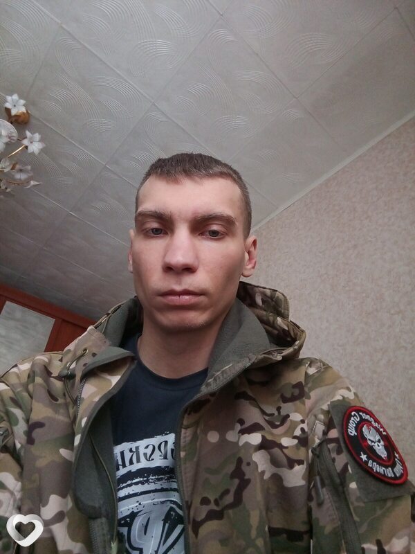 Илюха