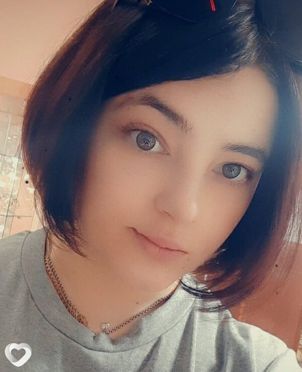 Анжелика