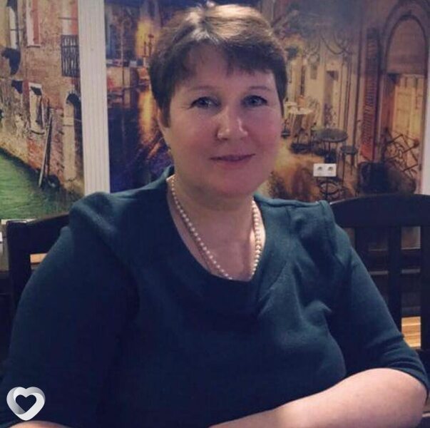 Антонина