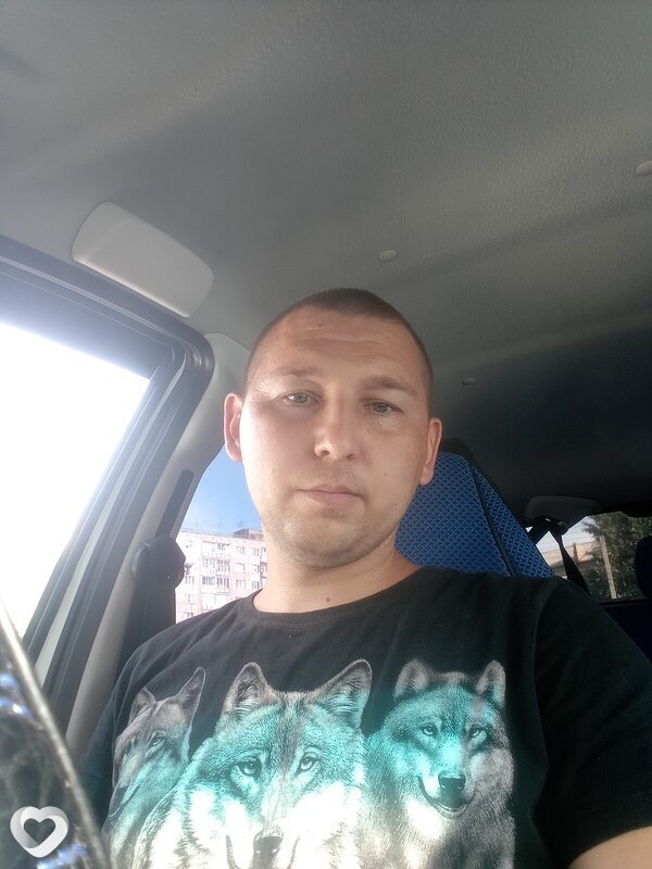 Кирюха