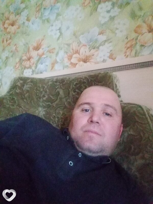 Илюха
