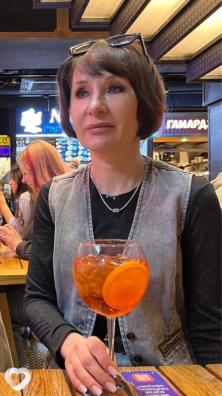 Кристина