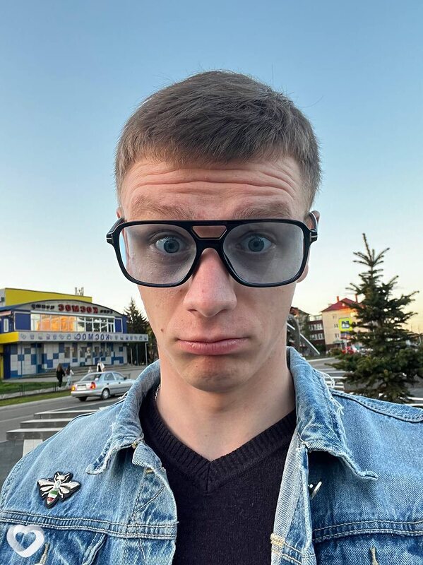 Родион