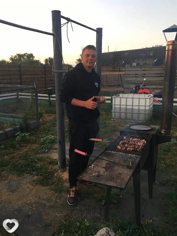 Кирилл