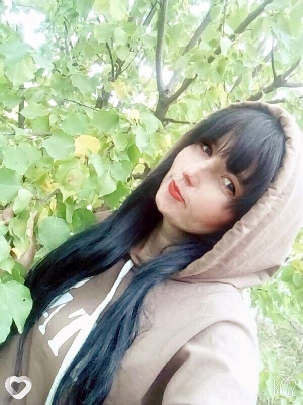 Дарья