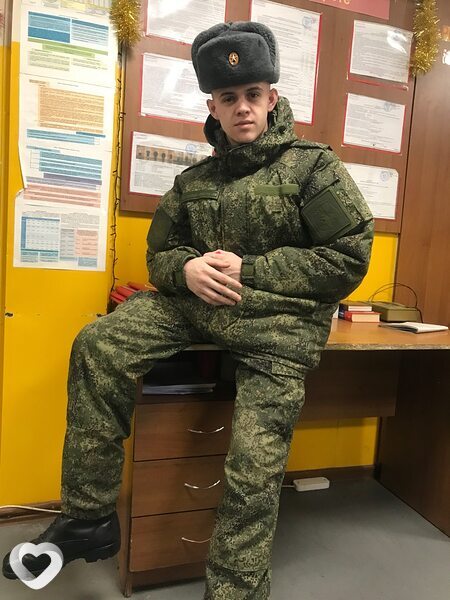 Прохор