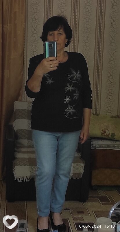 Зинаида