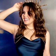 Серафима