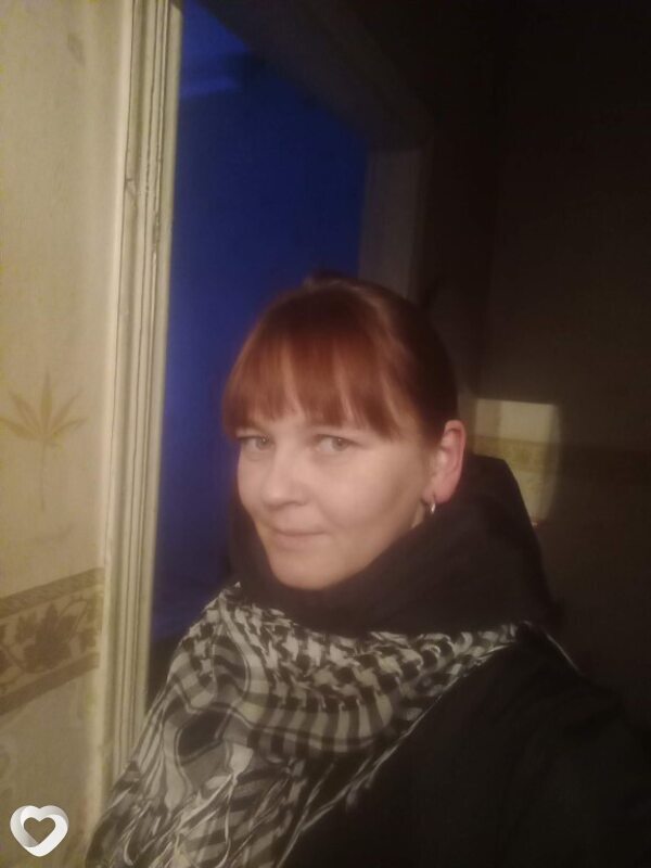 Марина