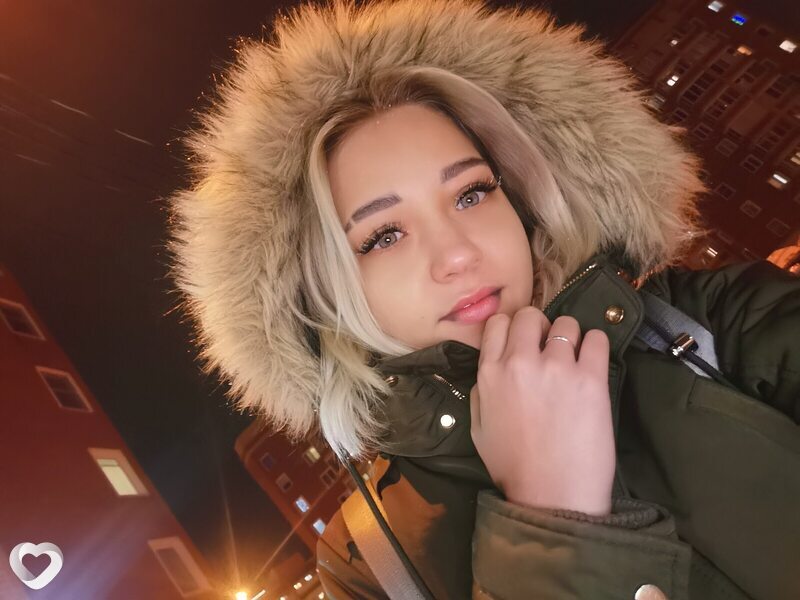 Жанна