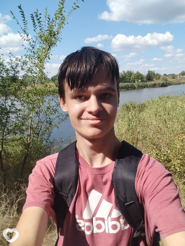 Андрей